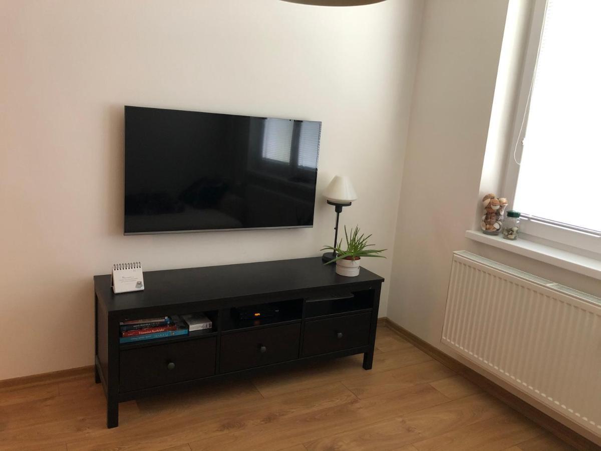 Apartman Volterka Plesivec Zewnętrze zdjęcie