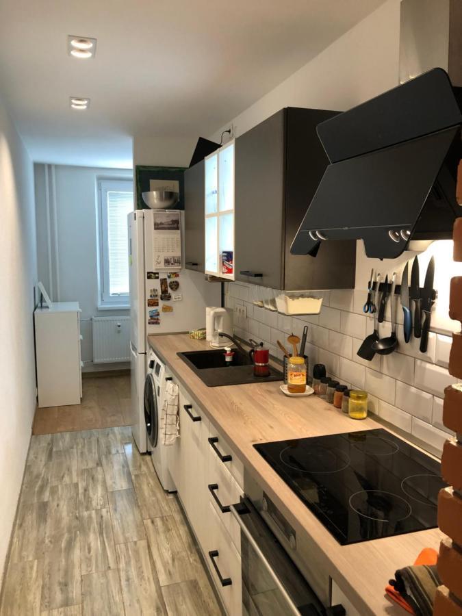 Apartman Volterka Plesivec Zewnętrze zdjęcie