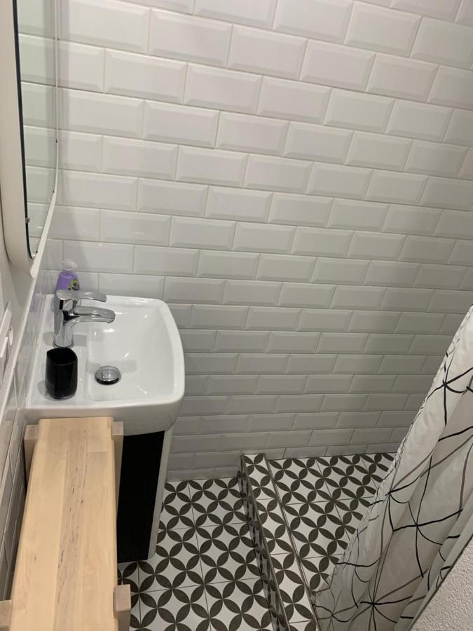 Apartman Volterka Plesivec Zewnętrze zdjęcie